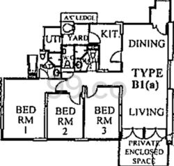 Heritage View (D5), Condominium #458863471
